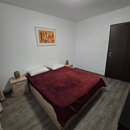 Bucharest Cosy Stay Exterior foto