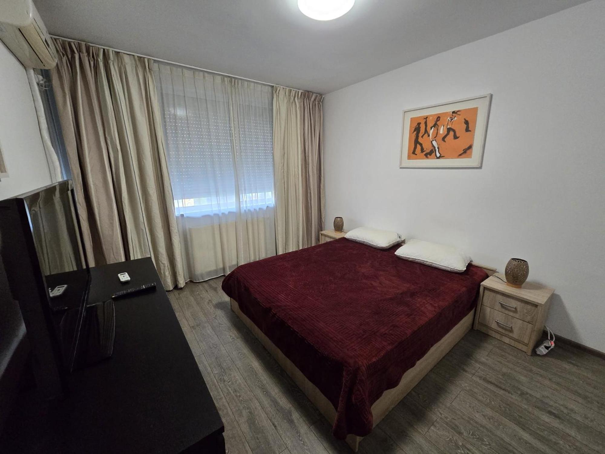 Bucharest Cosy Stay Exterior foto