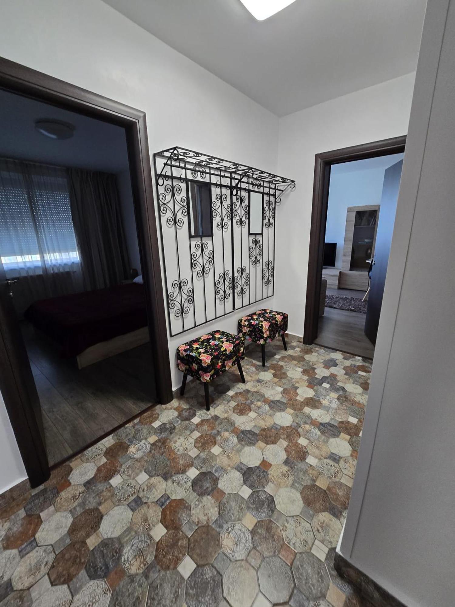 Bucharest Cosy Stay Exterior foto