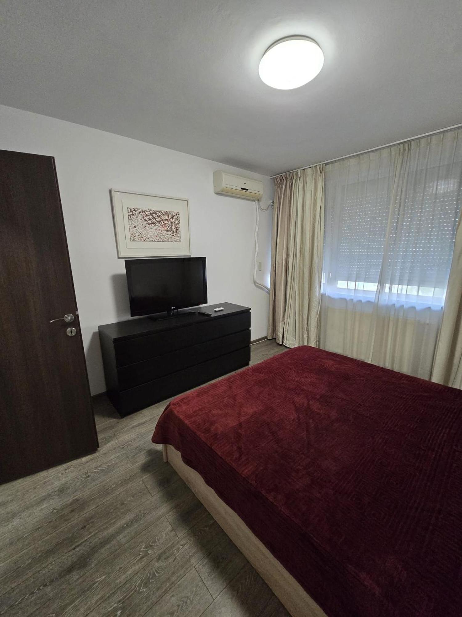 Bucharest Cosy Stay Exterior foto